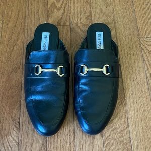 Steve Madden Kandi mules size 10